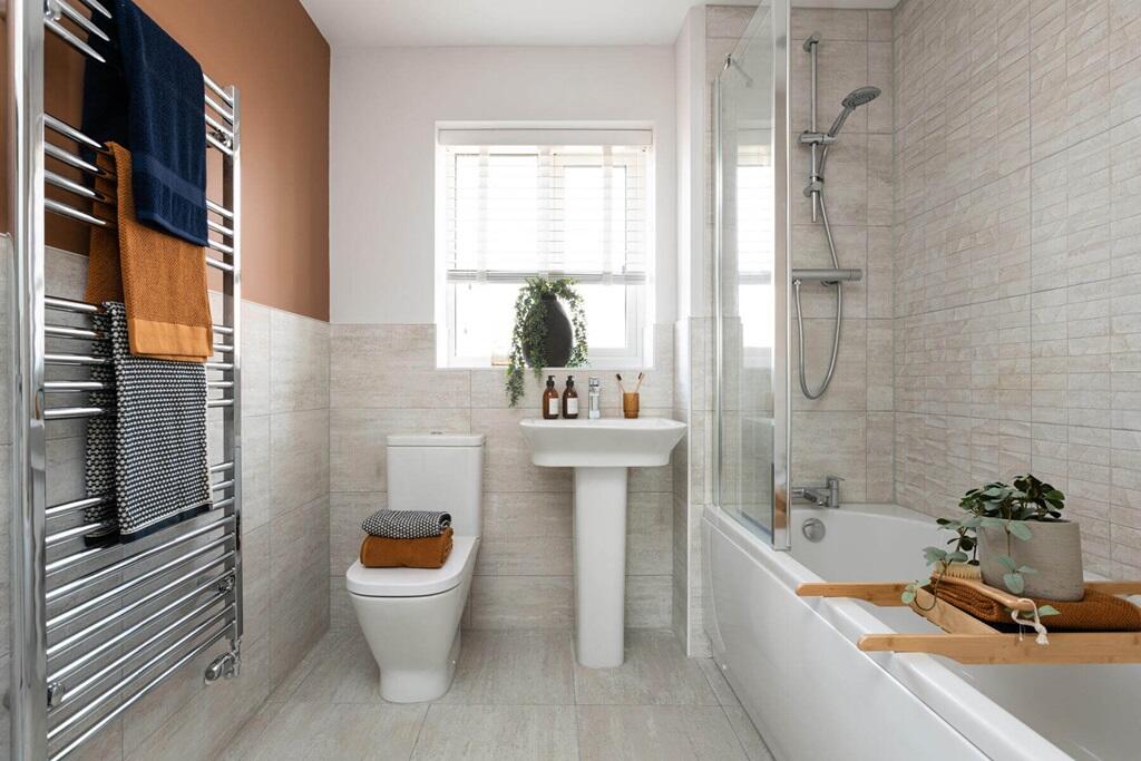 Additional image 12 of Honeysuckle Road,
Emersons Green,
Bristol,
BS16 7FX