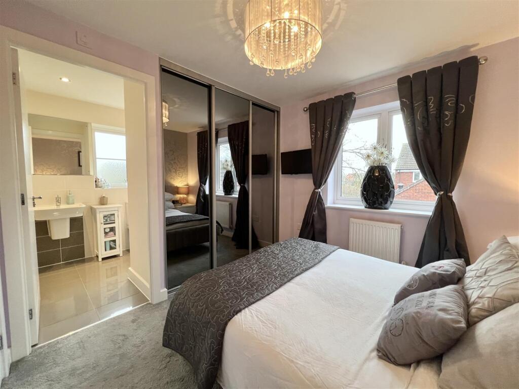 Additional image 12 of Wilson Gardens, West Wick - SOUTH/WEST GARDEN