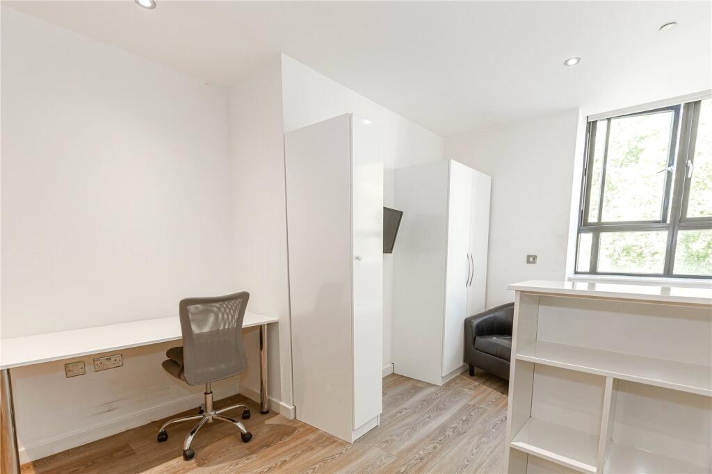 Additional image 3 of St. Stephens House, Colston Avenue, City Centre, Bristol, BS1