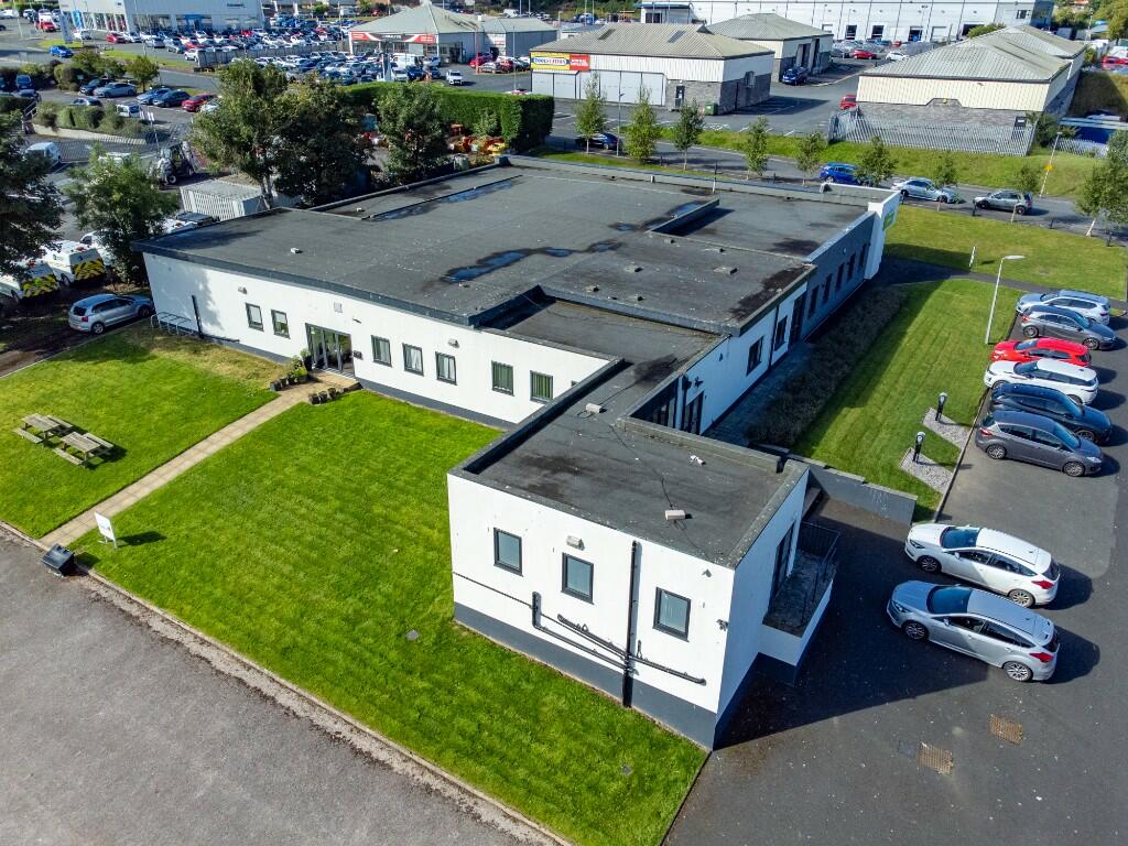Additional image 15 of Manelli House, 4 Cowper Road, Penrith, Cumbria, CA11 9BN