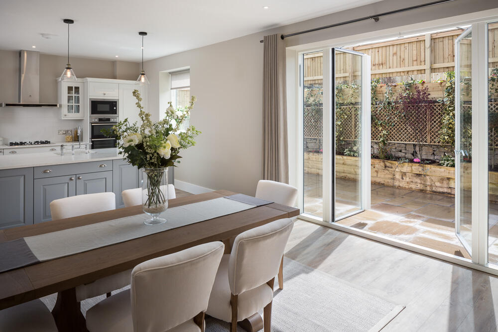 Additional image 15 of Plot 9, The Chadwick, Willows Lane, Keighley, West Yorkshire, BD20