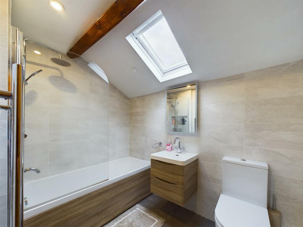 Additional image 28 of Lane Bottom Barn, Trough Lane, Denholme, Bradford, BD13 4NB