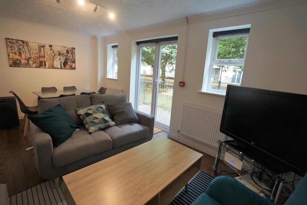 Additional image 4 of Parnell Road, Stoke Park, Stapleton, Bristol, BS16