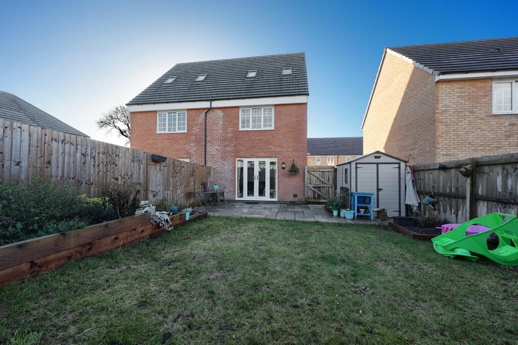 Additional image 17 of Cottage Close, Clitheroe, Lancashire, BB7