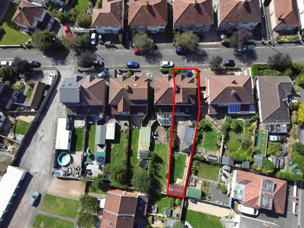 Additional image 30 of Westbrook Road, Milton, BS22