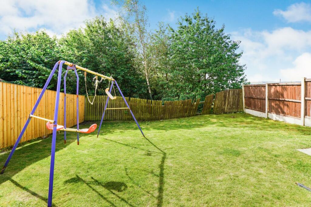 Additional image 19 of Bescot Way, Shipley