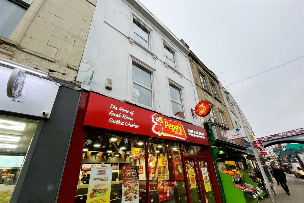 Additional image 2 of Retail | Studio | HMO - £87,040 pa