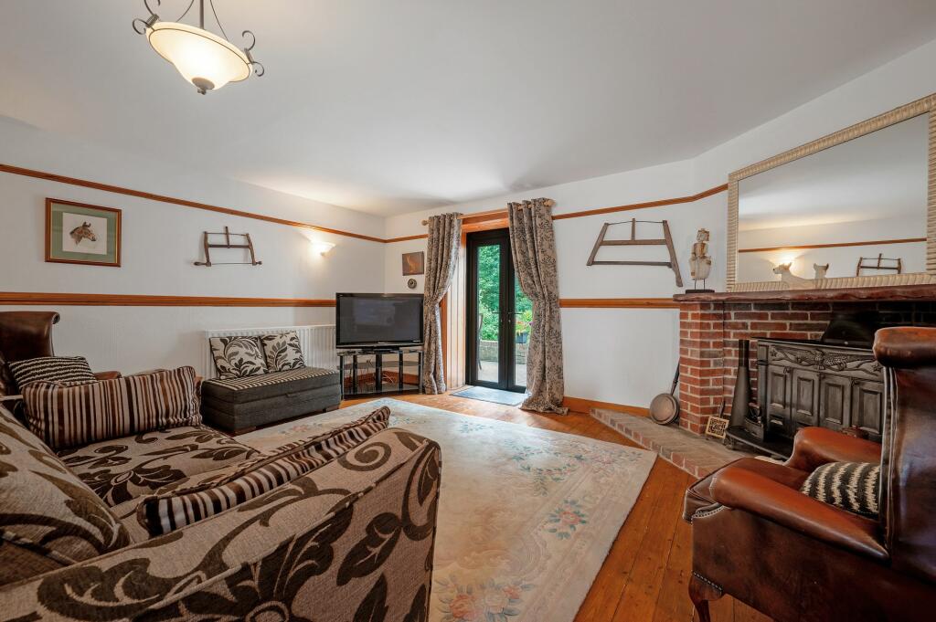 Additional image 36 of Laughton, Lewes, BN8