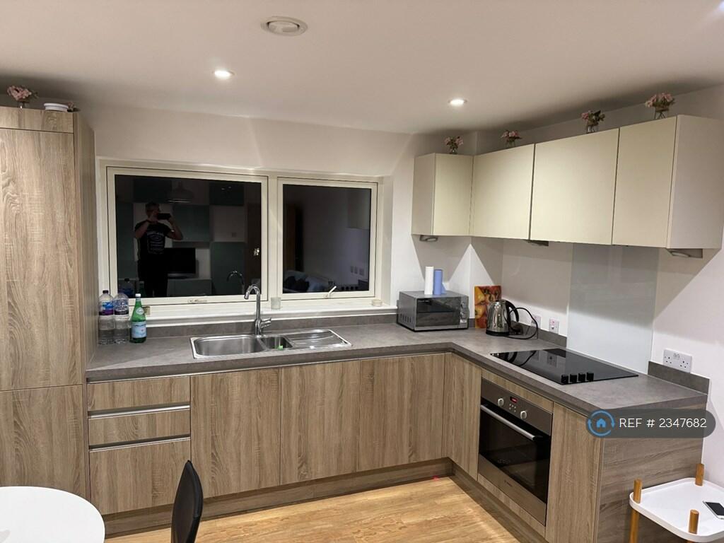 Additional image 9 of William House, Bromley, BR1