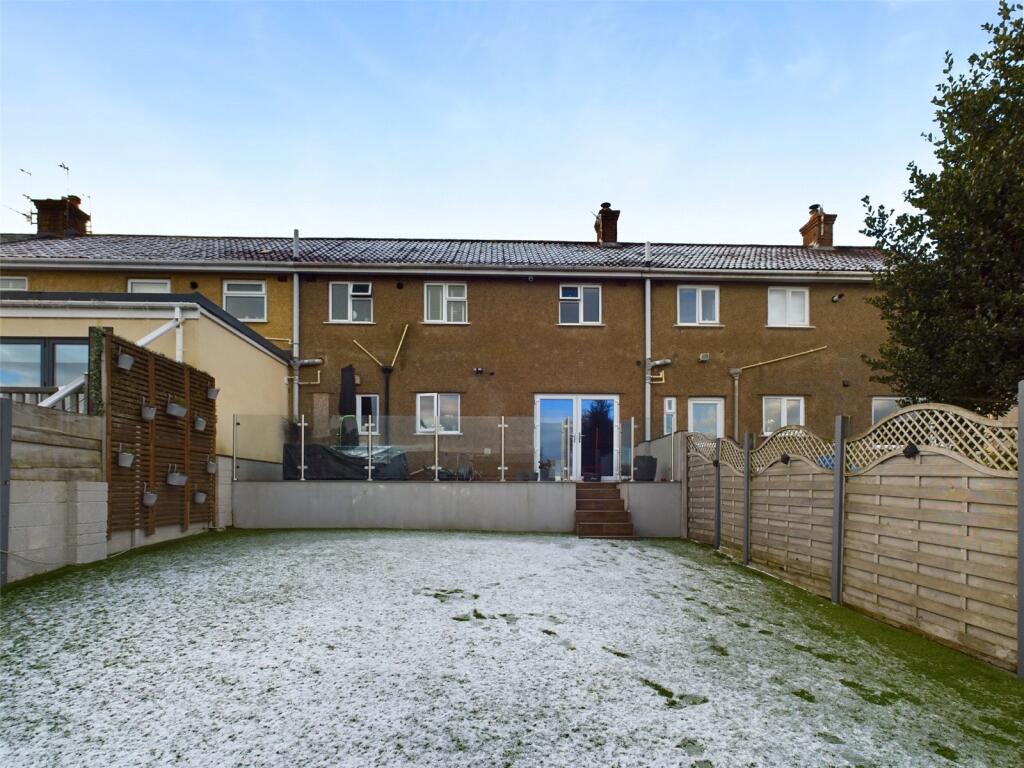 Additional image 16 of Chipperfield Drive, Bristol