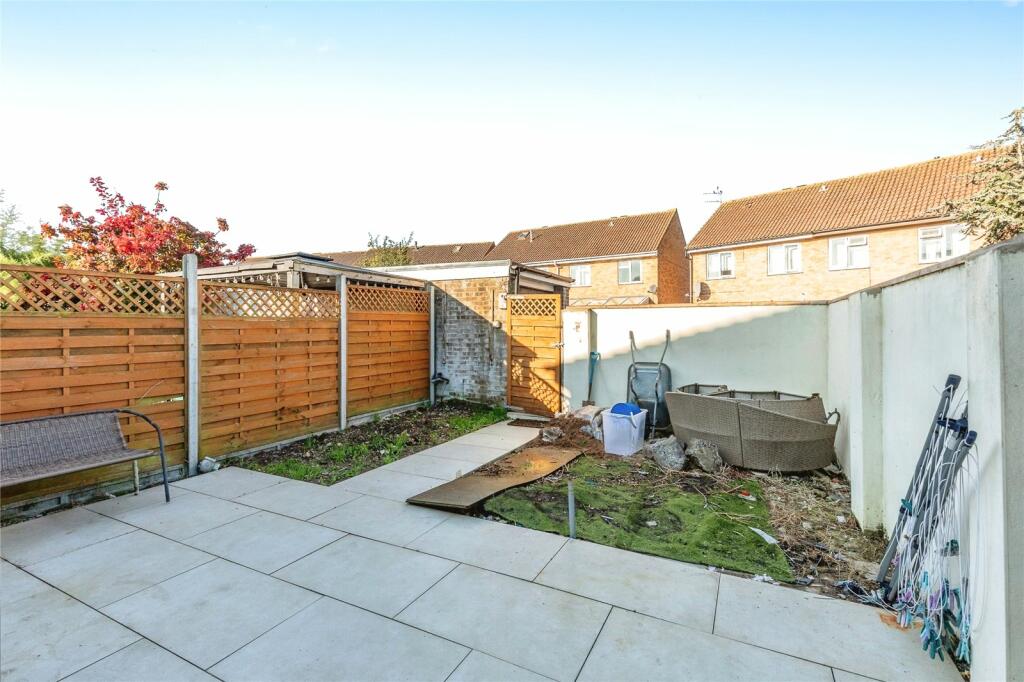 Additional image 18 of Blackthorn Square, CLEVEDON, Avon, BS21