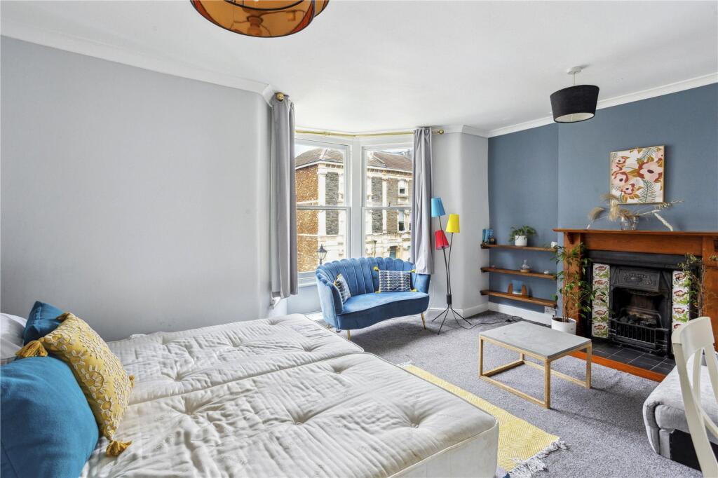 Additional image 4 of Canynge Road, Bristol, Somerset, BS8