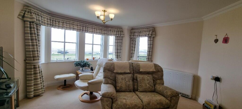 Additional image 7 of 37 Pegasus Court, 58 Beach Road, Weston-super-Mare, North Somerset, BS23 4AL