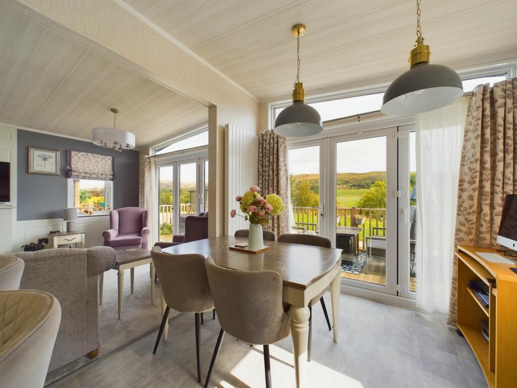 Additional image 10 of Twin Lakes, Pendle View Holiday Park, Whalley Clitheroe Bypass, Barrow, Clitheroe BB7 9DH