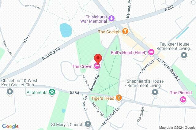 Additional image 28 of School Road, Chislehurst