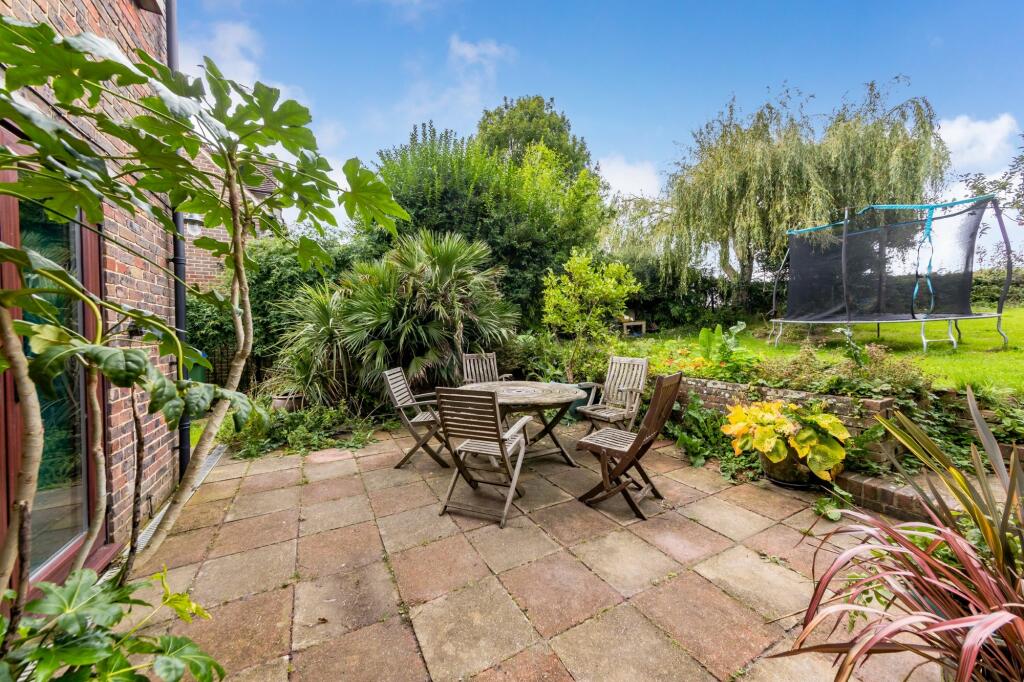 Additional image 22 of Swanborough, Lewes, BN7