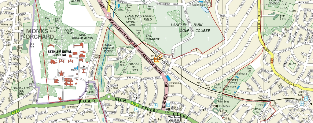 Additional image 14 of Beckenham Road, West Wickham