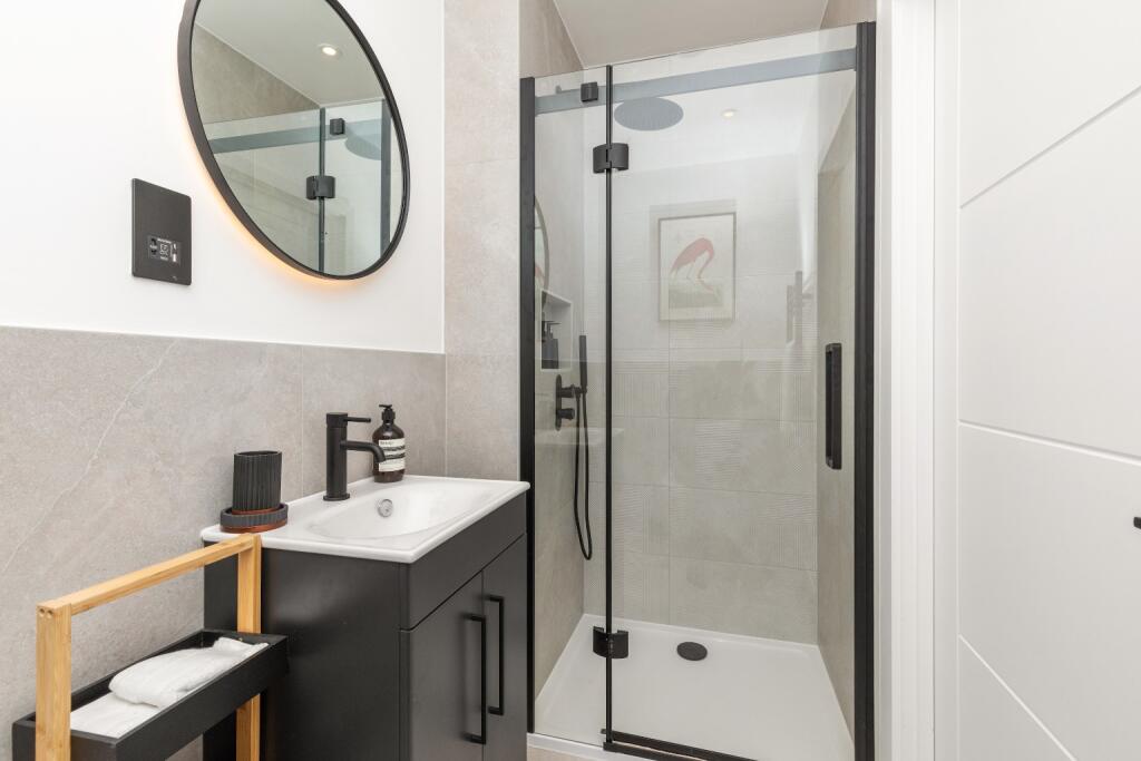 Additional image 12 of Duplex Apartment, The Chalk Yard