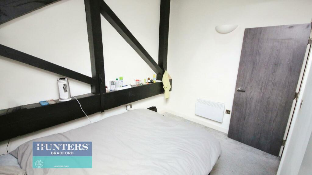 Additional image 11 of REF TN - Conditioning House, Cape Street, Bradford, West Yorkshire, BD1 4QZ