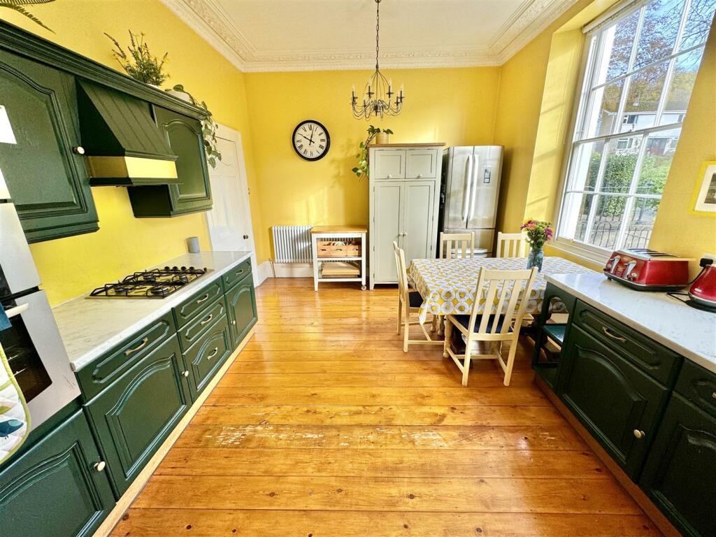 Additional image 9 of Woodhill Road, Portishead