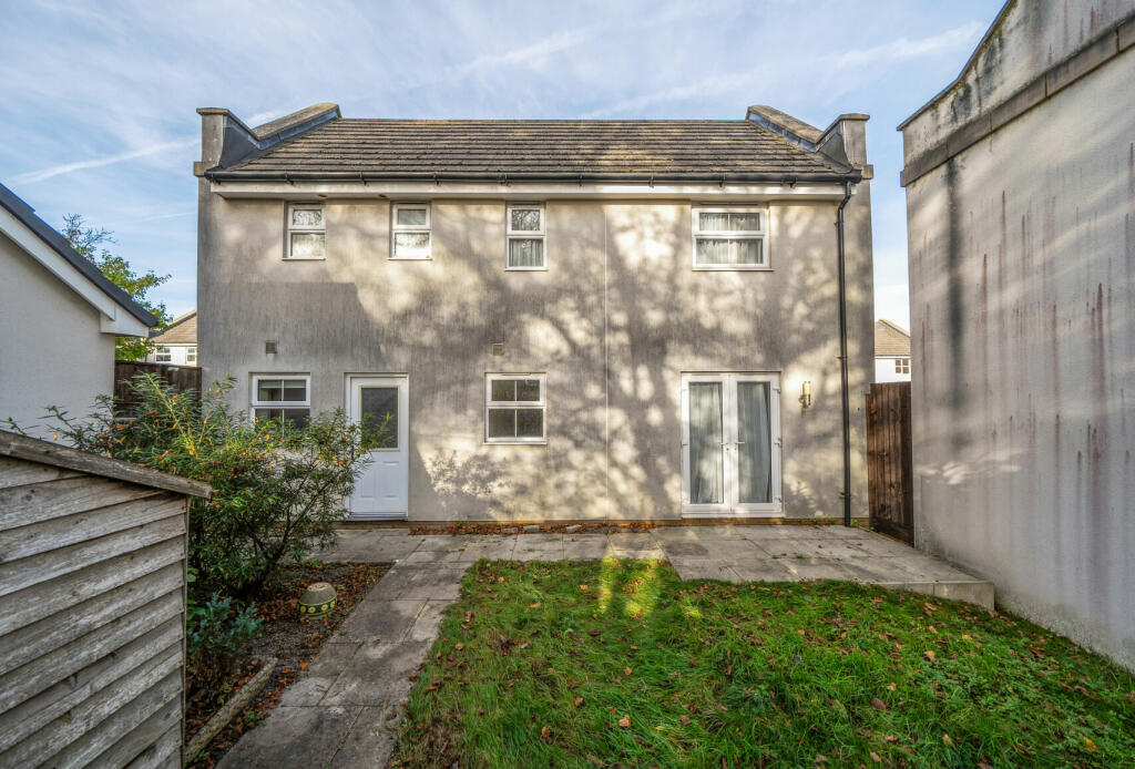 Additional image 15 of Oak Leaze, Patchway, Bristol, Gloucestershire, BS34