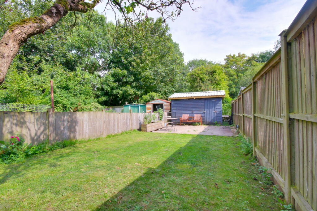 Additional image 20 of Blackcomb Cottage, Bristol Road, Paulton, Bristol, BS39 7NX