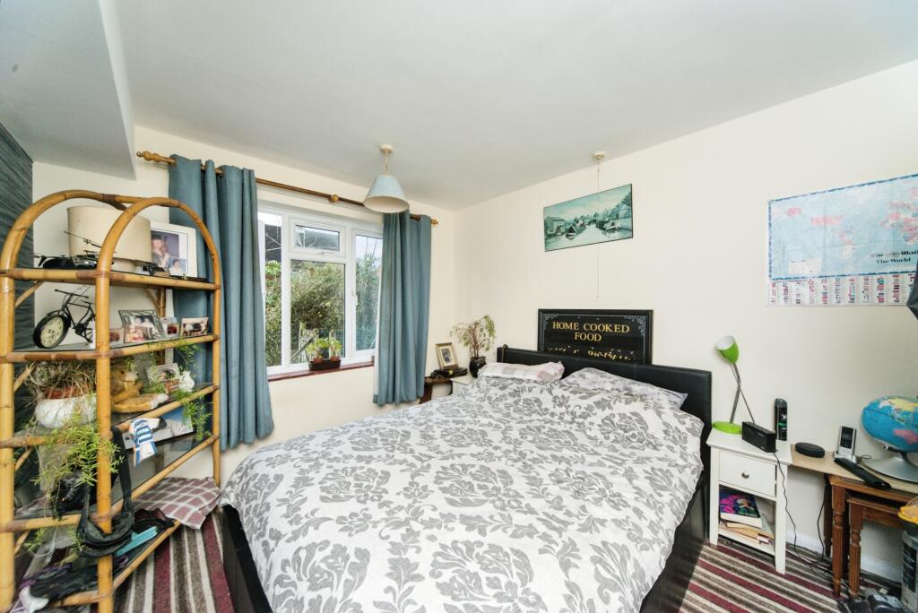 Additional image 9 of Church Marks Lane, East Hoathly, Lewes, East Sussex, BN8