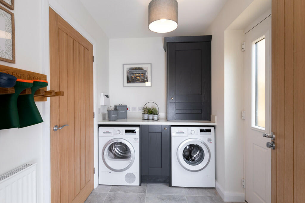 Additional image 8 of Plot 52 - Eden, Wakefield Gardens, Lazonby, Cumbria, CA10 1BU