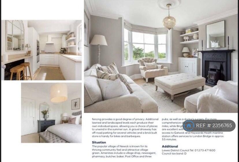 Additional image 10 of Western Road, Newick, Lewes, BN8
