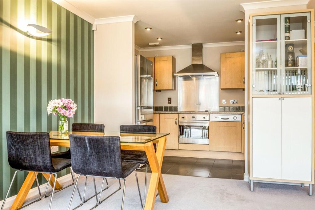 Additional image 4 of Deanery Road, Bristol, BS1