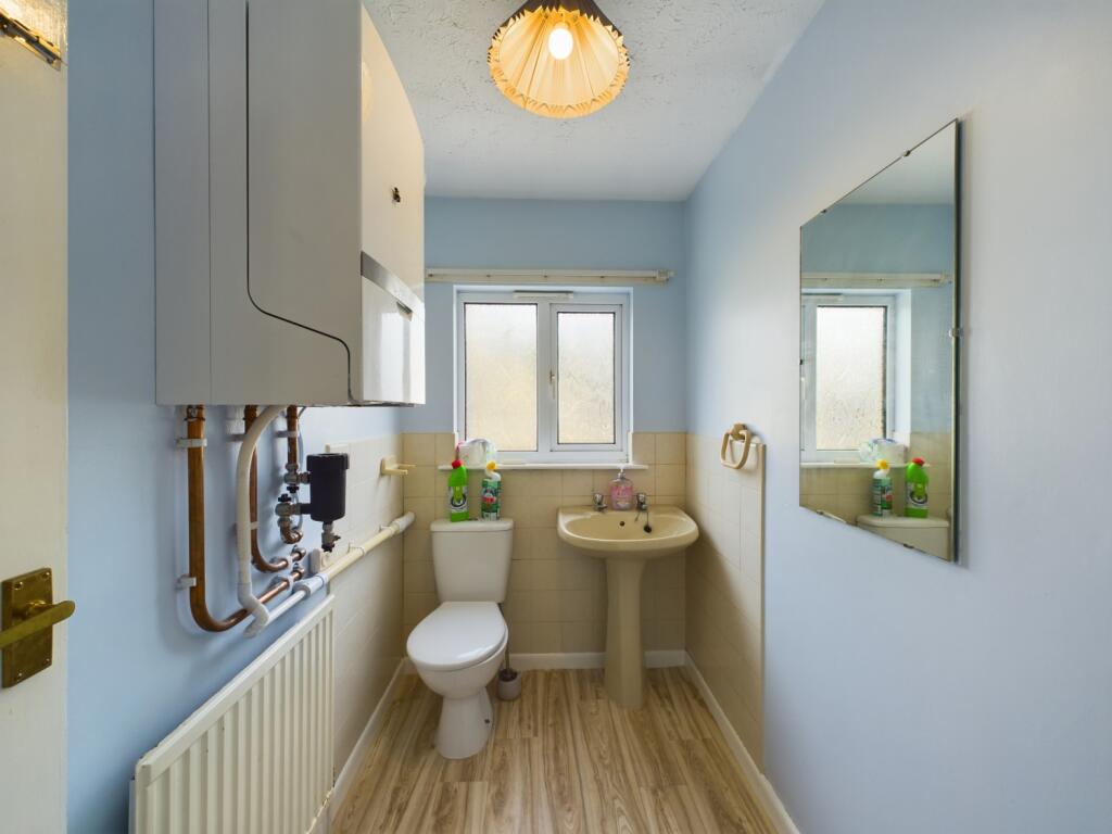 Additional image 17 of Brookside Drive, Frampton Cotterell, Bristol, BS36