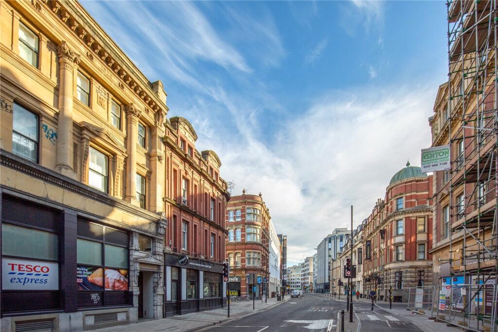 Additional image 10 of Baldwin Street, Bristol, BS1