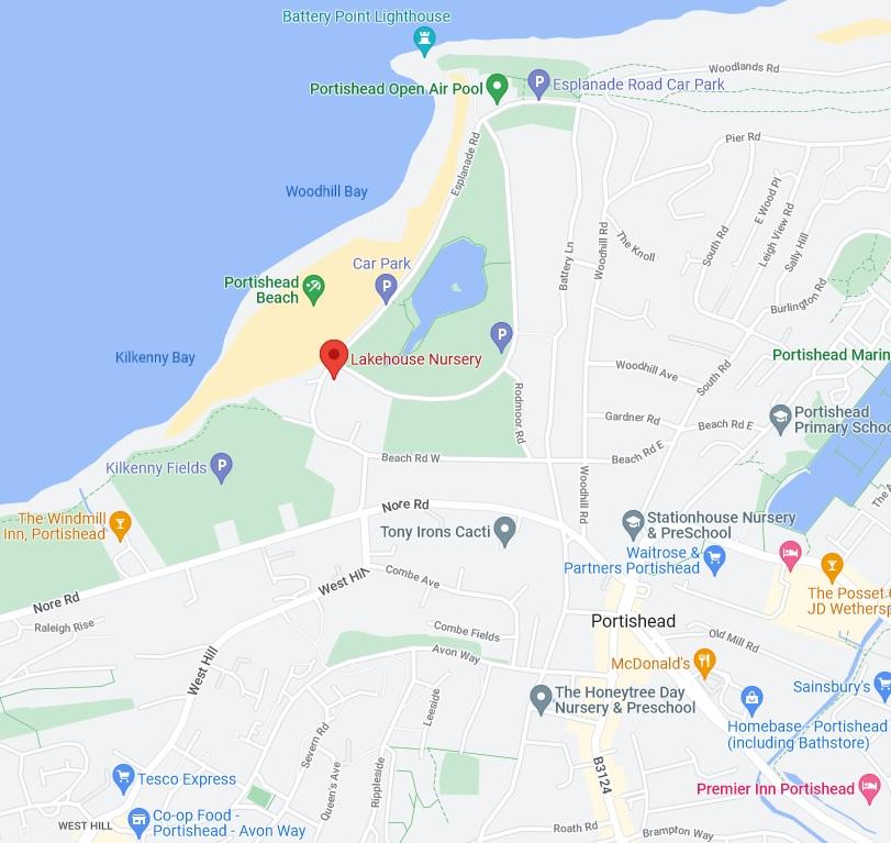 Additional image 10 of Lakehouse Nursery, 49 Beach Road West, BS20