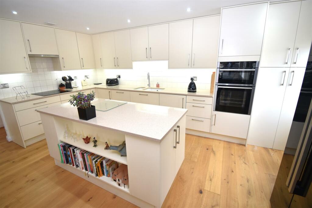 Additional image 9 of Lower Burlington Road, Portishead.