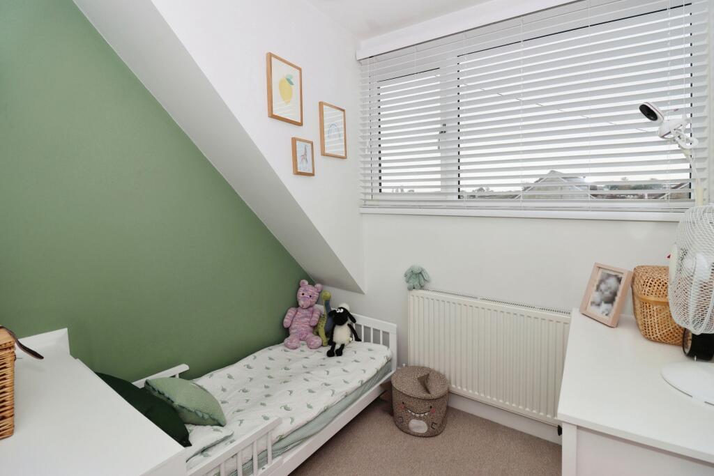 Additional image 14 of Woodstock Road, Kingswood, Bristol, Gloucestershire, BS15