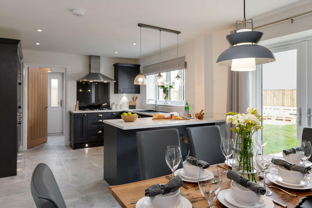 Additional image 4 of Plot 64, The Eden, Eamont Chase, Carleton, Penrith, CA11 8TY