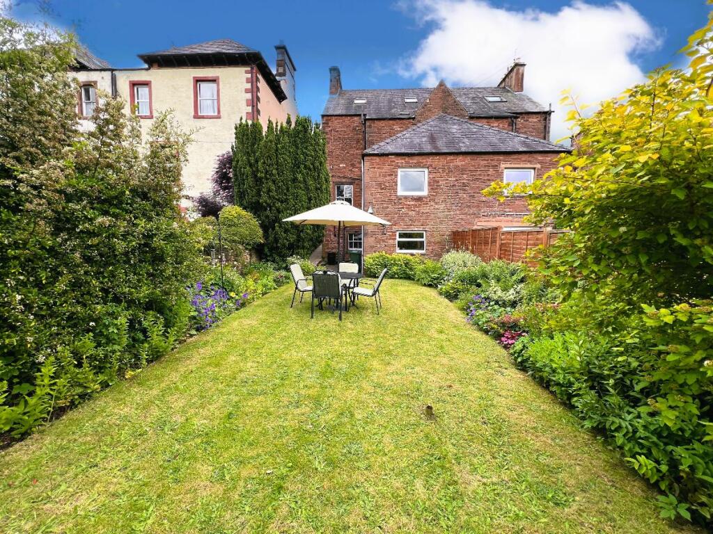 Additional image 12 of Wordsworth Street, Penrith