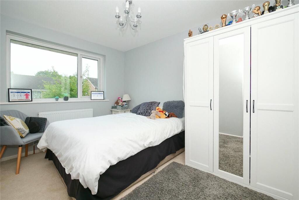 Additional image 11 of Bransdale Close, Baildon, Shipley, West Yorkshire, BD17