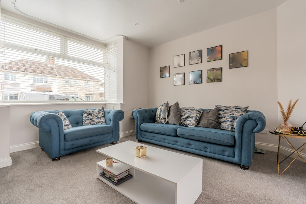 Additional image 2 of Coaley Road, Shirehampton, Bristol