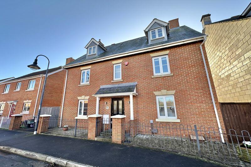 Additional image 22 of Merton Drive, Weston Village - DOUBLE GARAGE