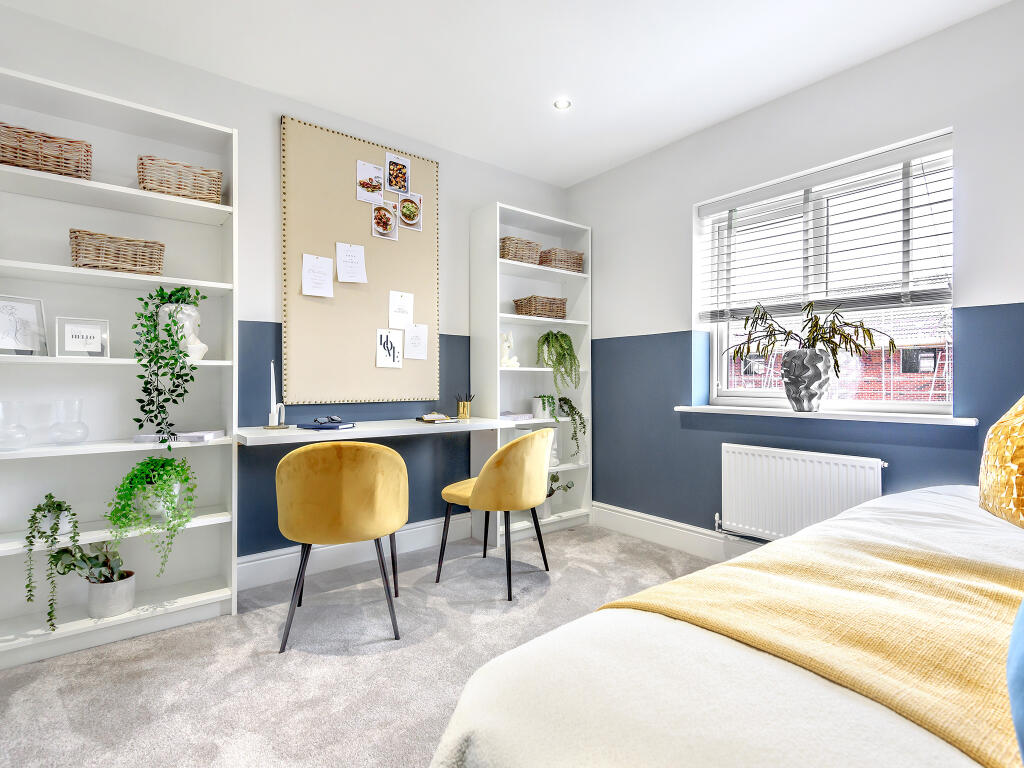 Additional image 8 of Apache Gardens,
Weston-super-Mare, Somerset,
BS24 8GF