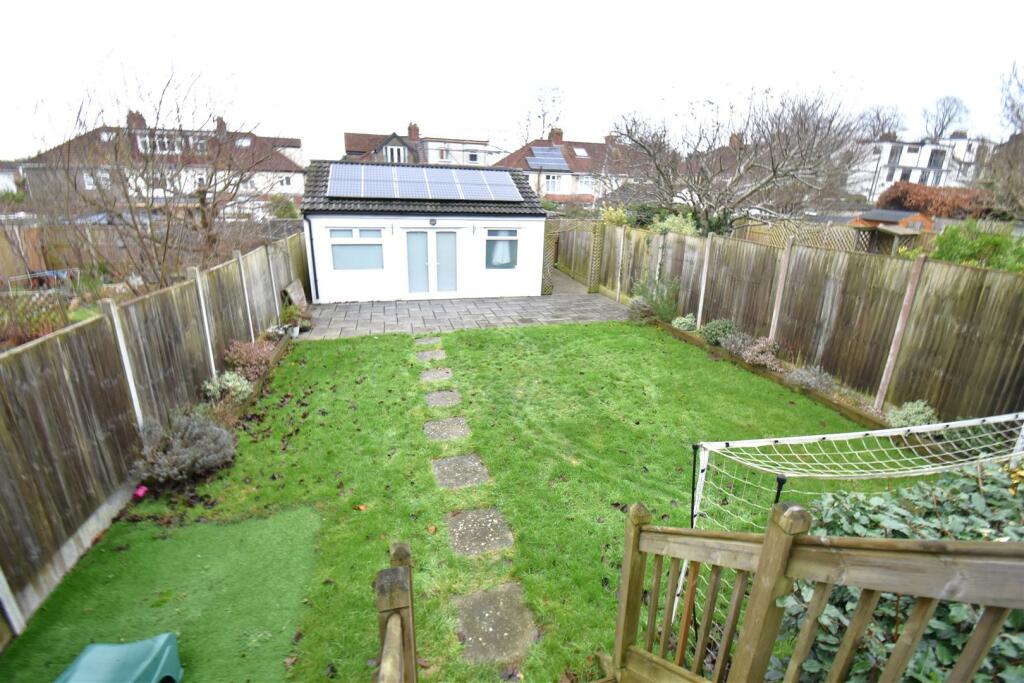 Additional image 19 of Superbly Extended and Presented 4 Bedroomed Home