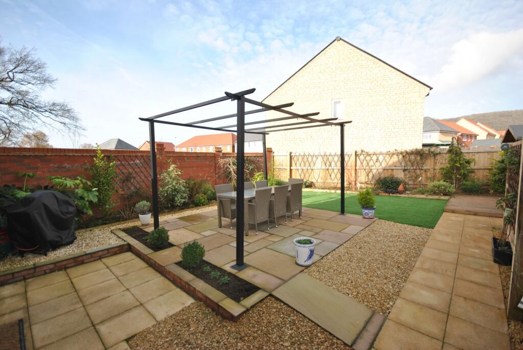 Additional image 18 of Curlew Way, Cheddar, BS27