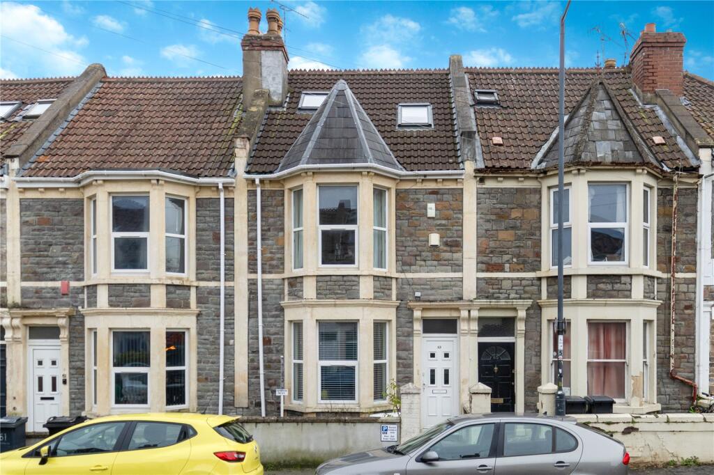 Additional image 20 of Raleigh Road, Southville, BS3