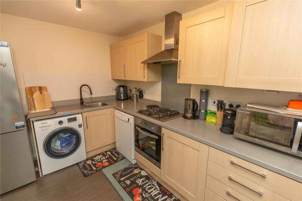 Additional image 8 of Marissal Road, Bristol, BS10