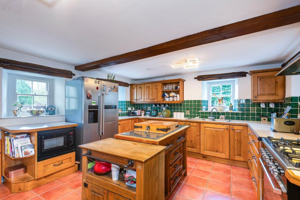 Additional image 2 of Newbiggin, Penrith, CA11