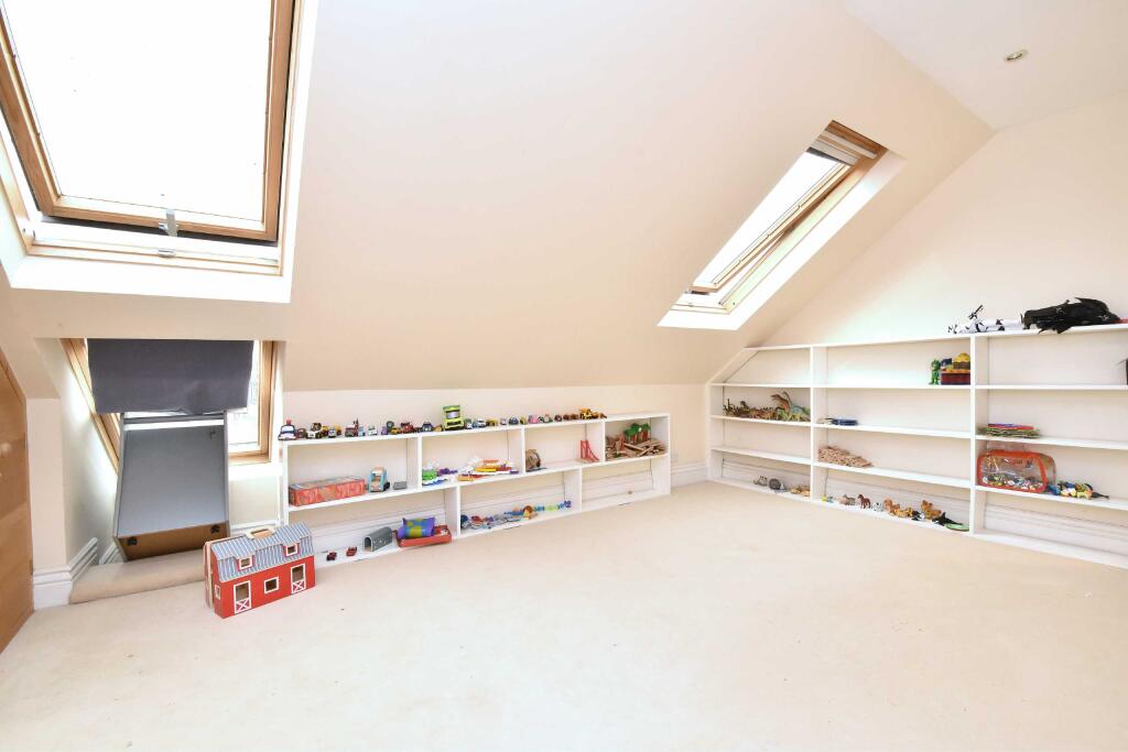 Additional image 10 of Bishops Avenue, Bromley, BR1