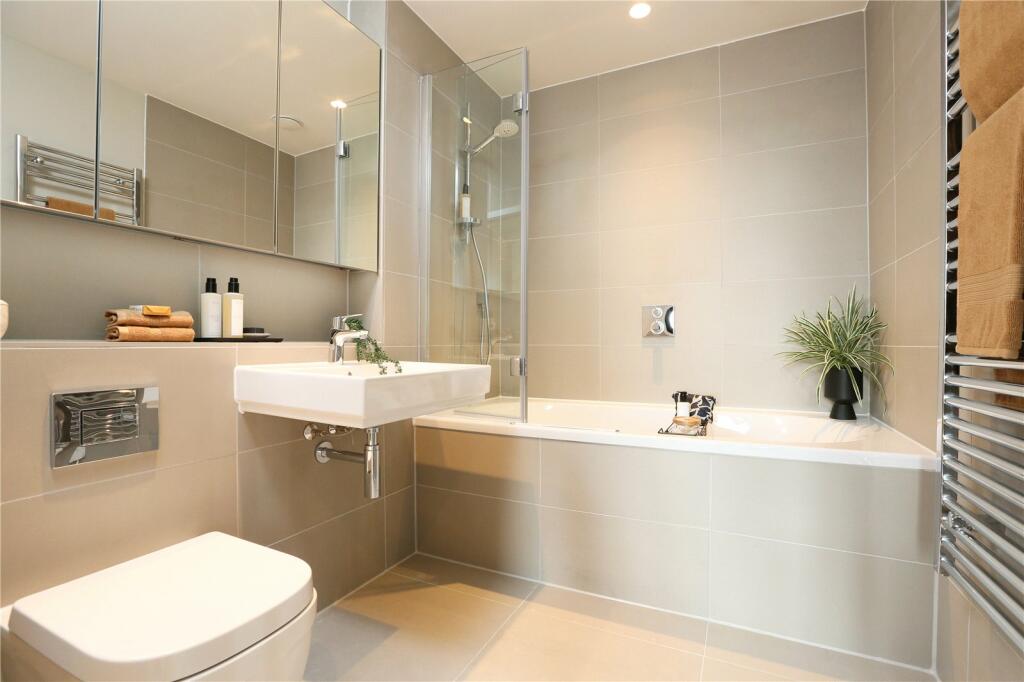 Additional image 4 of Apartment J063: The Dials, Brabazon, The Hangar District, Patchway, Bristol, BS34