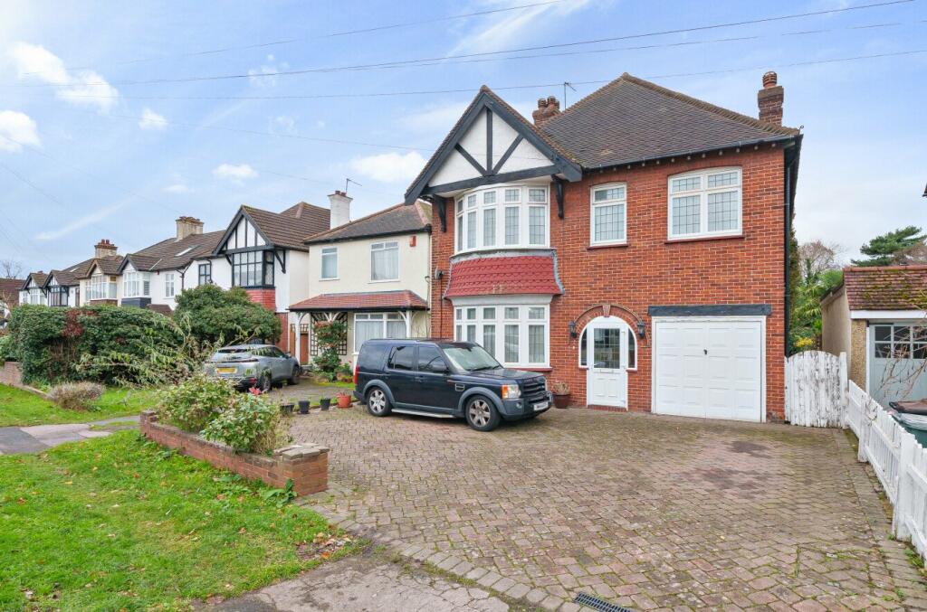 Additional image 24 of Chislehurst Road, Petts Wood, Orpington, BR6