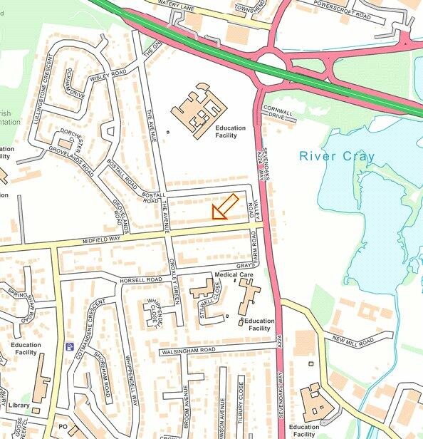 Additional image 24 of Midfield Way, Orpington